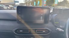 Dacia Jogger 1.6 HEV Extreme 5dr Auto Hybrid Estate